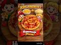 Kids Pizza Recipe 🍕 | Easy &amp; Fun Homemade Pizza for Children #kookandpan #pizza
