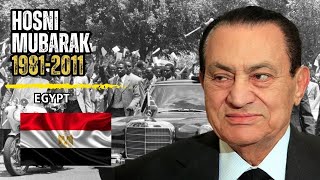 Download Lagu Egypt's 2011 Revolution Explained: From Mubarak’s Rule to Uprising MP3