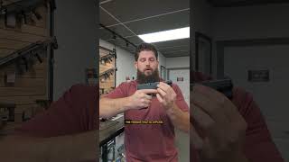 Understanding Handgun Bore Axis