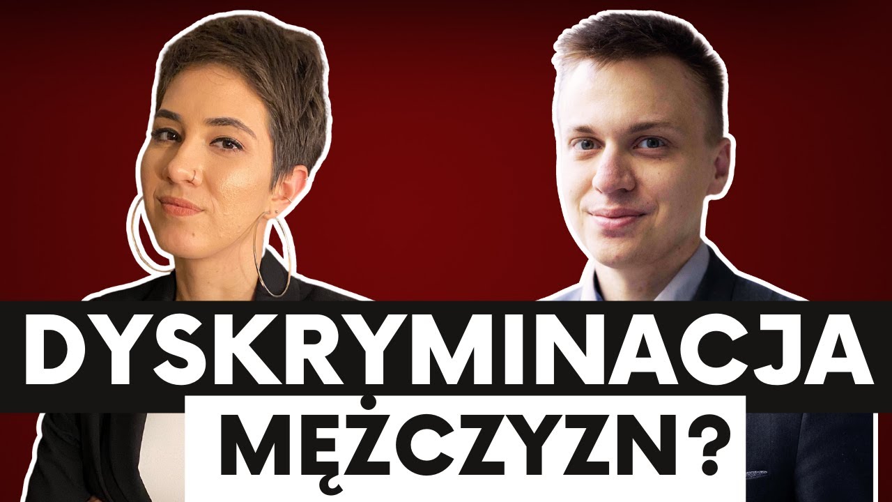 Przemilczane nierówności mężczyzn w Polsce. Raport Michała Gulczyńskiego.