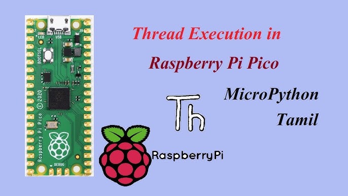 Any sample for Raspberry Pi Pico RTC? · Issue #6831 · micropython