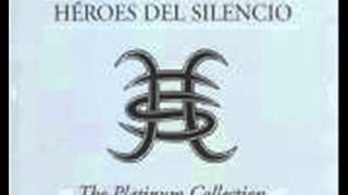 Video thumbnail of "Heroes Del Silencio - Heroe De Leyenda (Version Larga Especial - Special Extended Version)."