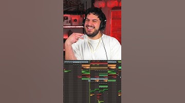 Majed reacts & remixes SIGMA BOY