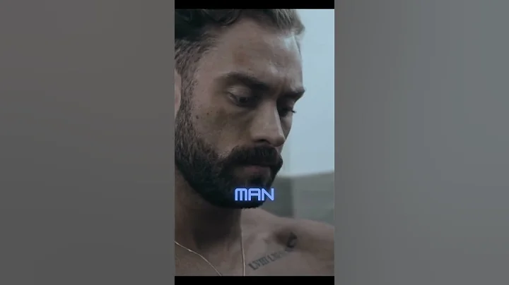 Cbum Ice Baths🥶- After Dark #shorts #cbum