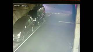 計程車酒駕載客！自撞翻車釀1死1傷