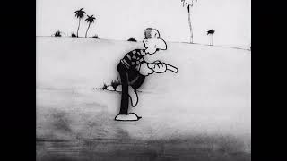 Tropical Breezes 1930
