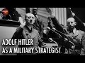 The faults in hitlers martial tactics i history calls  full documentary