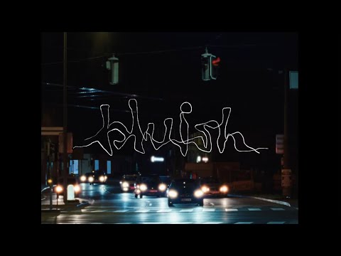 TRAILER bluish - Ein Film von Lilith Kraxner & Milena Czernovsky 2024