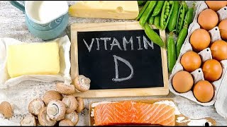 BIO Vitamin Metabolism - Vitamin D - شرح فيتامين د