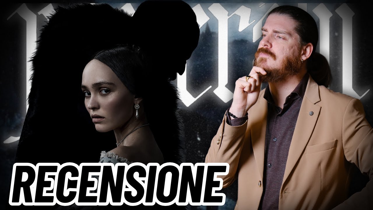 Su NOSFERATU di Robert Eggers