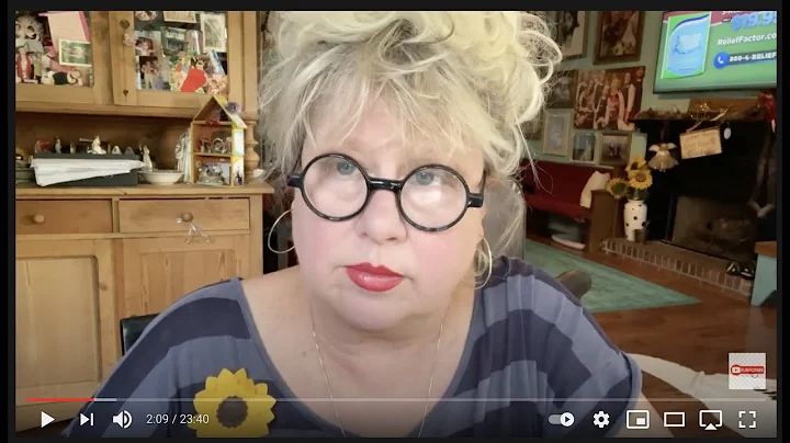 The Vicki Wicki Wacky Jackson Show - September 5, ...
