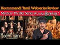 Heeranmandi 2024 new tamil dubbed webseries  heeranmandi the diamond bazaar review  netflix series