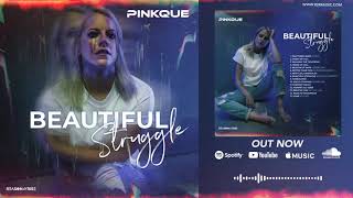 Pinkque - Ghost Of You (Beautiful Struggle Album) [REASON II RISE MUSIC]