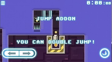 Robot Wants Kitty - “THE JUMP” by david30