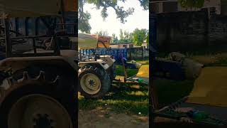 MALKIT 997 combine harvester machine repair #combineharvester #farmequipment #harvester #farmer