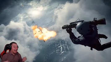 LEGENDARY RENDEZOOK Reaction | Stun_Gravy