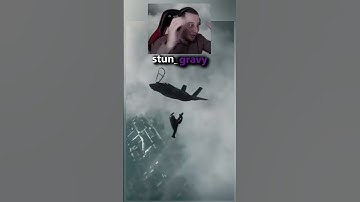 LEGENDARY RENDEZOOK Reaction | Stun_Gravy