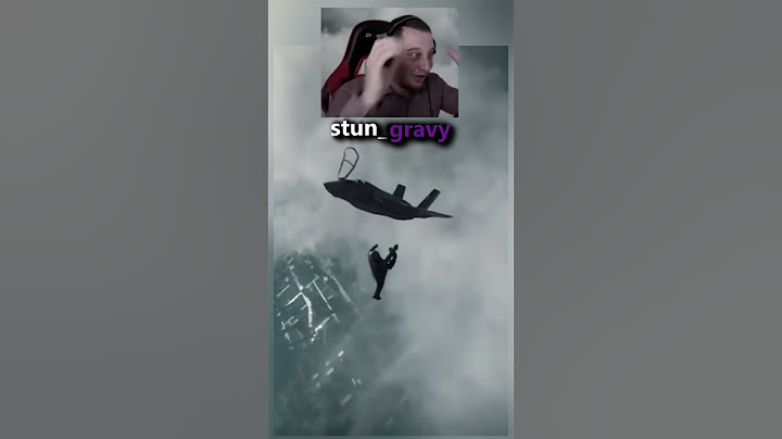 LEGENDARY RENDEZOOK Reaction | Stun_Gravy's Footage | Original Edit