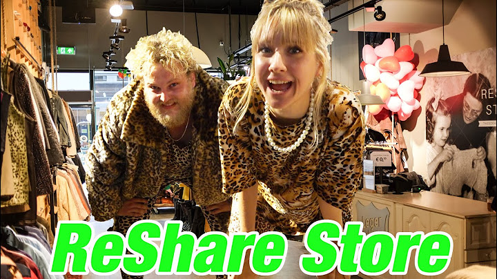 Kringloop Shoppen in GRONINGEN // Rosalie Boom #144