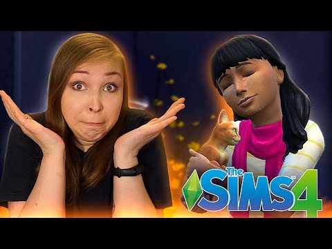 Видео: ПОПОЛНЕНИЕ В СЕМЬЕ! [Прохождение The Sims 4. На работу] №19