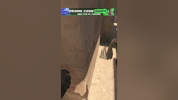 HOW TO MOLLY JUMP BOX FROM TUNNELS ON DUST 2 #counterstrike2 #cs2