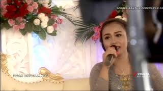BIMBANG (COVER) ERMA SORAYA..Waktu Via bersama DEWANGGA