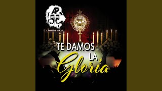 Video thumbnail of "Ap 5 5 - Te Damos La Gloria"