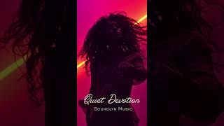 Quiet Devotion | Deep Afro Soul House  #soundlynmusic