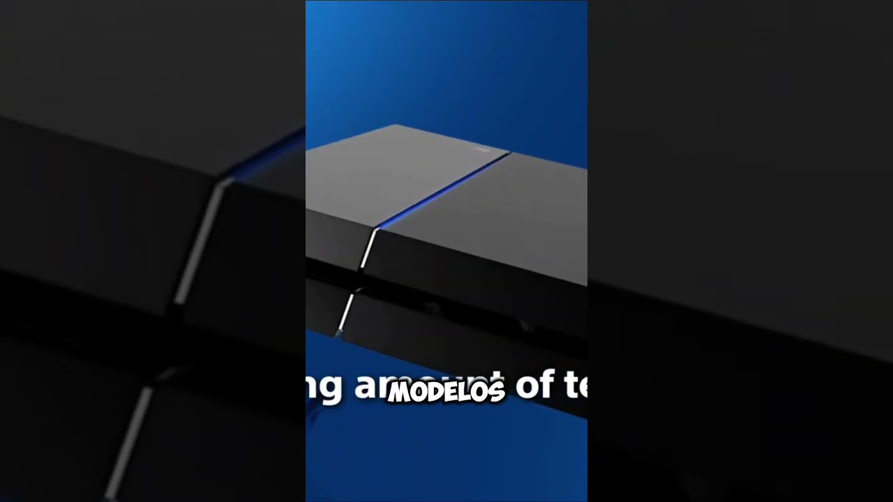 PARTE 2- QUAL O MELHOR MODELO DE PS4 PARA EM 2024? 