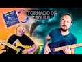 БАТТЛ ЗАРУБА МЕСИЛОВО Tornado of Souls - ВСЕХ ПОБЕЖДАЕТ FREDGUITARIST, А ЕГО ПОБЕЖДАЕТ ЖАБА