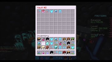 Fadecloud-EP 1 [First Raid]