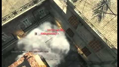 speedy1390-Tomahawk Double Kill