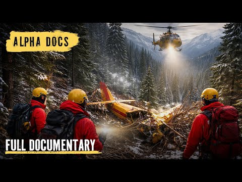 THE SEARCH FOR FLIGHT 1946
