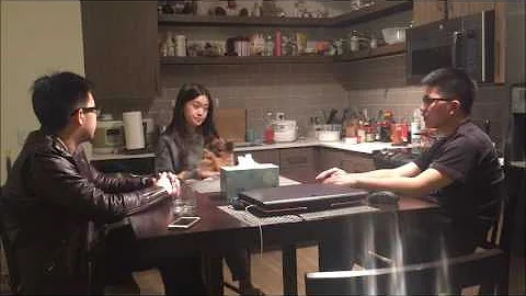 Japanese 1000 SEC4 Skit Presentation