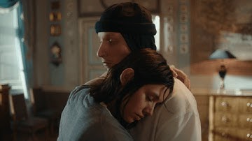 T-Fest - Музыка спасла меня (Official music video) 2025 18+