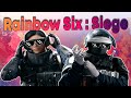 Rainbow SIx Siege | Rainbow Squad 2 | Когда Радуга становится СТРАННОЙ