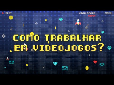 Como trabalhar em