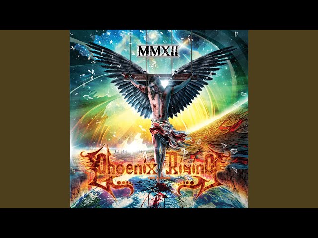 Phoenix Rising - Exodus