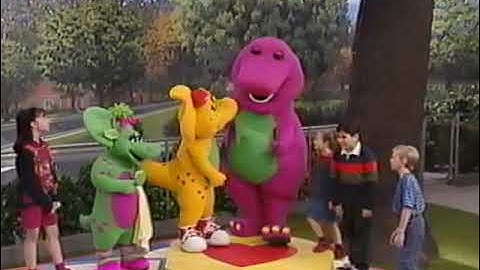 Fun & Games (Canada Version) Part 74