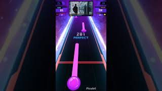 Solo~Jennie ( Tap music 3D) screenshot 2