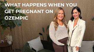 The Honest GLP-1 Ep: Micro dosing, Ozempic Babies, and Postpartum Recovery with Dr. Faryal Farooqi