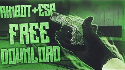 CS:GO FluidAim Aimbot and Esp (Download)