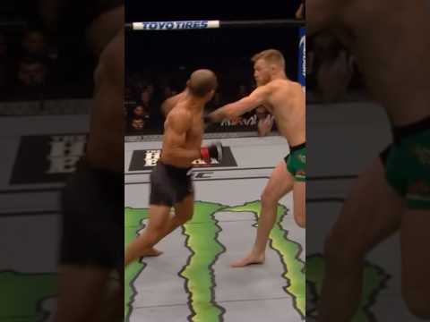 МОЛОДОЙ КОНОР🇮🇪 / #ufc #mcgregor #2024 #knockoutfights #youtubeshorts #fighting #mma #shorts