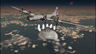 Yung Windex - Ain't No Simpin' ft Marty & Charles