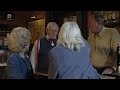 Eastenders Jim Branning 16th June 2000 Jim vs Pauline Fowler