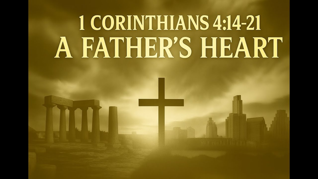 A Father’s Heart - YouTube
