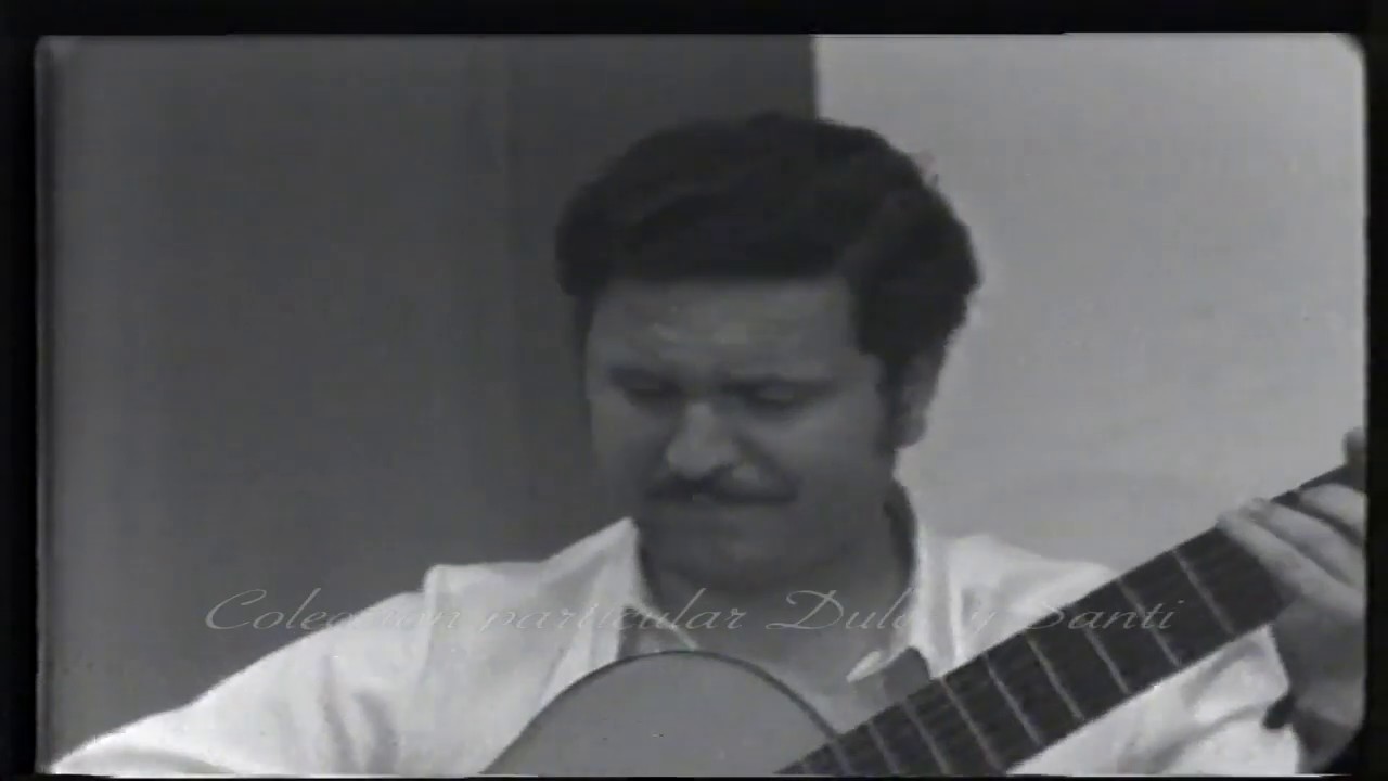 Folías (Tenerife) - Dacio Ferrera