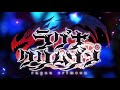 Ragna Crimson OP Opening 2 4K 60fps