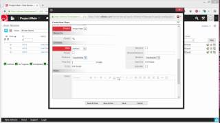 Tutorial on Rally Agile Tool screenshot 1