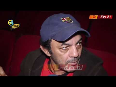 الفنان علاء مرسي بيشتم شباب السوشيال ميديا بلفظ خارج 18